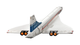 Конструктор Lego Concorde Конкорд Icons 10318 - зображення 6