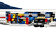 Конструктор Lego Concorde Конкорд Icons 10318 - зображення 7