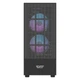Корпус DarkFlash A290 Black - зображення 13