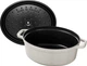 Кастрюля Staub La Cocotte 5,5 л бежевая (40501-416-0) - изображение 2