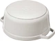 Каструля Staub La Cocotte 5,2 л бежева (40501-413-0) - зображення 5