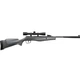 Гвинтівка пневматична Stoeger RX5 Synthetic Stock Grey Combo з прицілом 4х32 - зображення 1