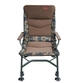 Крісло TRAMP ROYAL Camo 60 х 56,5 х 106/113 см - зображення 2