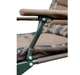 Крісло TRAMP ROYAL Camo 60 х 56,5 х 106/113 см - зображення 10