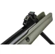Пневматическая винтовка Stoeger RX5 Synthetic Stock Green Combo с прицелом 4х32 калибр 4.5 мм - изображение 4