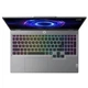 Ноутбук LENOVO 15.6" LOQ (1920х1080, IPS, 144Hz) /Intel Core i5-13450HX /16GB /SSD 512GB /RTX5060-8GB /DOS - изображение 4