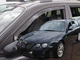 Дефлектори вікон вітровики Land Rover 75 4D 99- вставні Heko Ленд Ровер 75 АМ0033421 - зображення 1