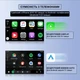 Бездротовий USB адаптер CarAIBOX EC01-XHZ 2в1 для Apple CarPlay та Android Auto - изображение 13