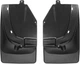 Брызговики на Ford Ranger 19- передние WeatherTech Форд Рейнджер WT0043241 - изображение 1