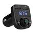 FM-модулятор с Bluetooth FM-X8 ART-4522 (8502) - изображение 4