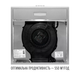 Вытяжка perfelli clio 5dm inox - изображение 7