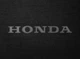 Двошарові килимки Sotra Premium Graphite для Honda Legend (mkIV)(багажник) 2004-2012 (ST 06584-CH-Graphite) - изображение 2