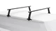 Багажник на водозгін (28см) Thule SquareBar Evo (1.50 м) (TH 7125-9531) - изображение 2
