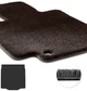 Двошарові килимки Sotra Magnum Black для Citroen C4X (mkIII)(седан)(багажник) 2022→ (ST 91279-MG15-Black) - изображение 1