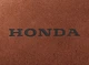 Двошарові килимки Sotra Premium Terracotta для Honda City (mkIV)(багажник) 2006-2008 (ST 06534-CH-Terra) - изображение 2