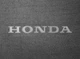 Двошарові килимки Sotra Premium Grey для Honda Legend (mkIV)(4 кліпси) 2004-2012 (ST 08805-CH-Grey) - изображение 6