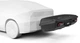 Бокс на фаркоп із кріпленням Thule Arcos Box XL 906300-906600 (TH 906300-906600) - зображення 2