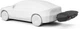Бокс на фаркоп із кріпленням Thule Arcos Box XL 906300-906600 (TH 906300-906600) - зображення 8