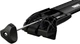 Багажник на рейлінги Thule WingBar Edge Black (TH 721xB-721xB-7204) - изображение 4