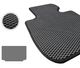 Eva килимки Pro-Eco Black для Ford B-Max (mkI)(багажник) 2012-2017 (PE 6090178) - изображение 1