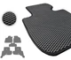 Eva килимки Pro-Eco Black для Acura ZDX (mkI) 2009-2013 (PE 6007416) - изображение 1