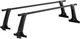 Багажник на водозгін (28см) Thule SquareBar Evo (1.27м) (TH 7123-953) - изображение 3