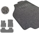 Текстильні килимки Pro-Eco Graphite для BYD Tang L (mkII)(електро)(1-2 ряд) 2025→ (PE 2091348) - изображение 1
