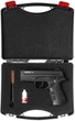 Стартовый пистолет Retay X1 (Black) + 25 патронов - изображение 3