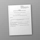 Довідка про обставини травми (поранення, контузії, каліцтва), наказ 441, A4, портретна орієнтація - изображение 1