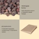 Газовый обогреватель Blumfeldt Anafi (10039411) - изображение 8
