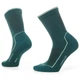 Лёгкие термоноски с шерстью мериноса Icebreaker Hike Cool-Lite 3/4 Crew (размер Medium 42-44) - изображение 1