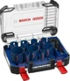 Набор коронок Bosch Expert Multi Material Power Change Plus 14 шт (2608901909) - изображение 1