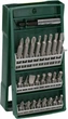 Набор бит Bosch Mini-X-Line 25 шт (2607019676) - изображение 1
