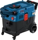 Пилосос Bosch Professional GAS 12-40 МA (06019M0120) - зображення 2