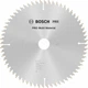 Пиляльний диск Bosch Pro Multi Material 235x2.4x20/16 мм, 64Т (2608640514) - зображення 1