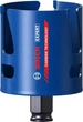 Коронка Bosch Expert Construction Material Power Change Plus 60x60 мм (2608901927) - зображення 1