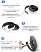 Магнитный винил самоклеящийся толщиной 1,5 мм для сувениров рекламы и DIY 3м R9588 - изображение 8