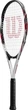 Ракетка Wilson FUSION XL Gr3 White/Black (WR147910) - зображення 3