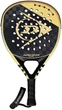 Ракетка для падел тенниса Dunlop Aerostar lite 2023 year Black-Gold (10335747) - изображение 1