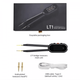 Alientek LT1 LCR измерительный пинцет - изображение 10
