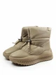Женские кожаные угги It-girl YD-9905-17beige 39р-25см Бежевый (2000000501765) - изображение 1