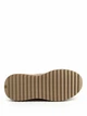Женские кожаные угги It-girl YD-9905-17beige 39р-25см Бежевый (2000000501765) - изображение 6