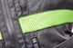Жилет с регулируемым весом Adidas Performance Adjustable Weight Vest Черный, Зеленый 10 кг (ADWT-12637-NL) - изображение 6