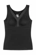 Майка Anabel Arto 52(3XL) Черный-01 (133780) - изображение 2
