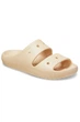 В'єтнамки Crocs 36/37 Бежевий (133865) - зображення 3