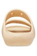 В'єтнамки Crocs 36/37 Бежевий (133865) - зображення 5