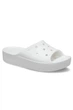 Шльопанці Crocs 39/40 Білий (133867) - зображення 2