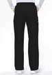 Штани Dickies EDS SIGNATURE Чорний M DKE86106/BLWZ/M - изображение 2