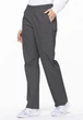 Штани Dickies EDS SIGNATURE Сірий M DKE86106/PTWZ/M - изображение 3