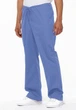 Штани Dickies EDS SIGNATURE Небесно-блакитний M DKE83006/CIWZ/M - изображение 3